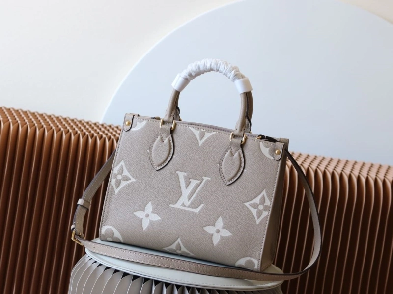 LV Shopping Bags 4233H-1573