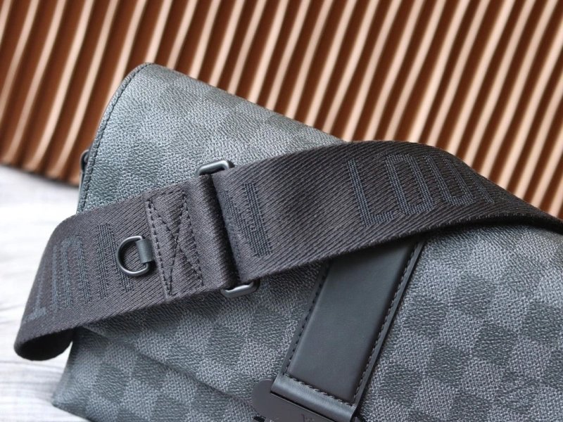 LV Satchel bags 4233H-1574