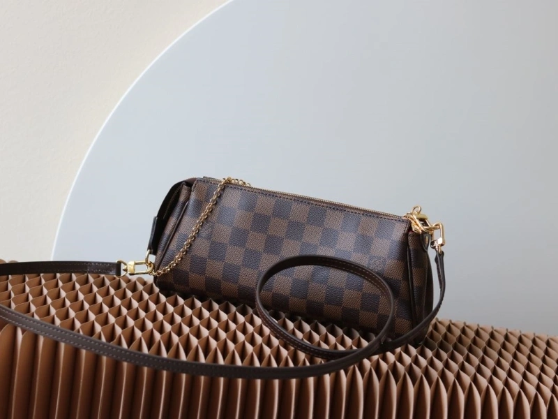 LV Satchel bags 4233H-1576