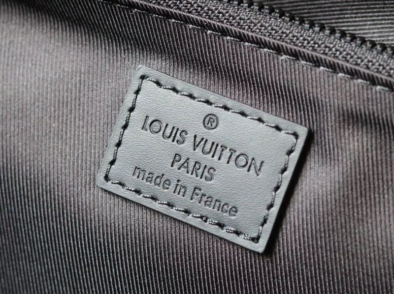 LV Mens Briefcases 4233H-1586