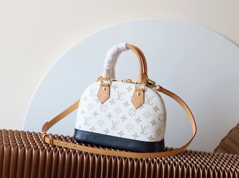 LV Top Handle Bags 4233H-1589