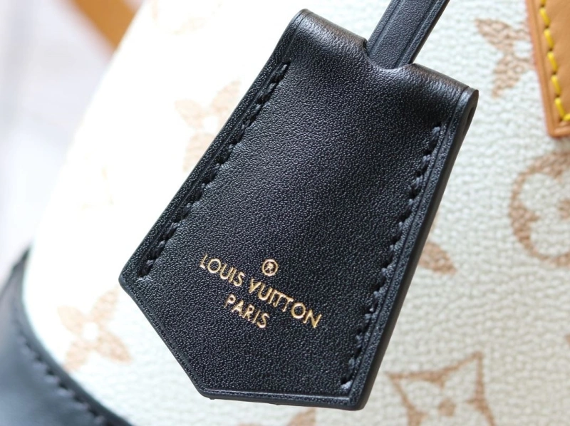 LV Top Handle Bags 4233H-1589