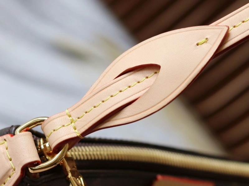 LV Top Handle Bags 4233H-1593