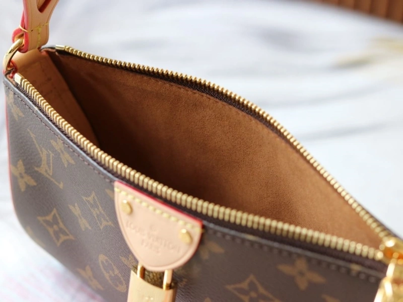 LV Top Handle Bags 4233H-1593