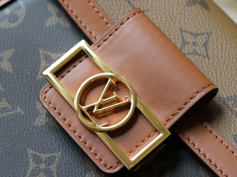 LV Top Handle Bags 4233H-1595