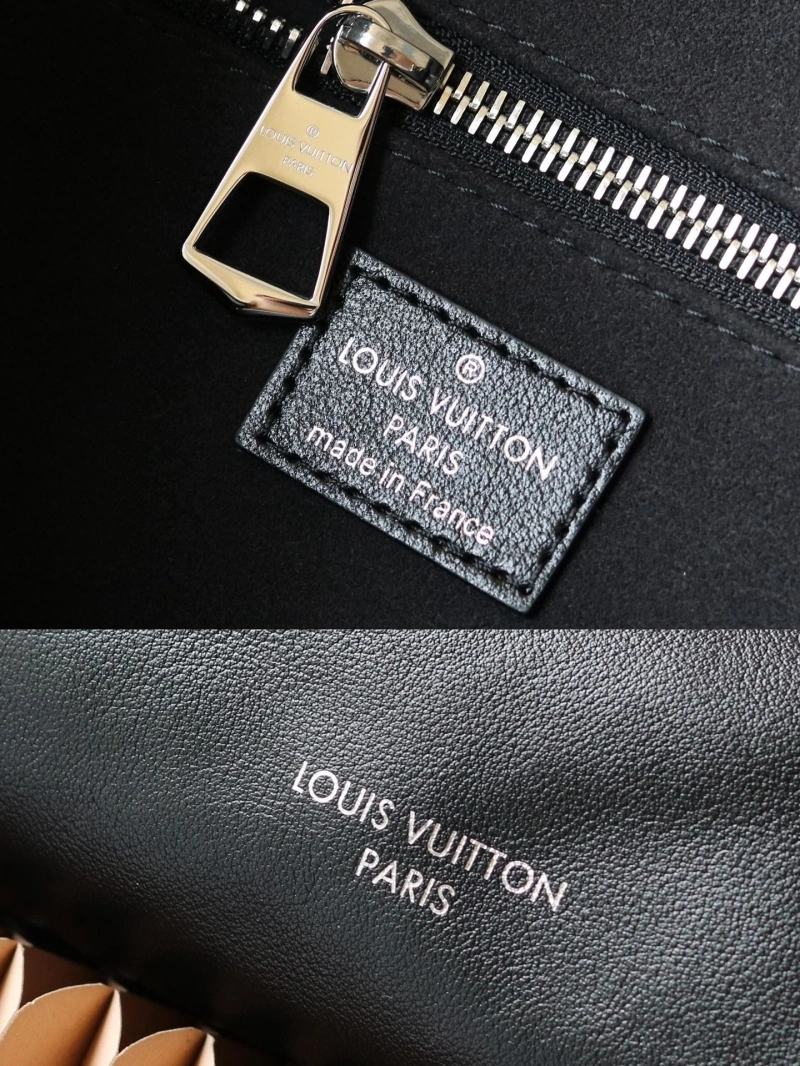 LV Top Handle Bags 4233H-1596