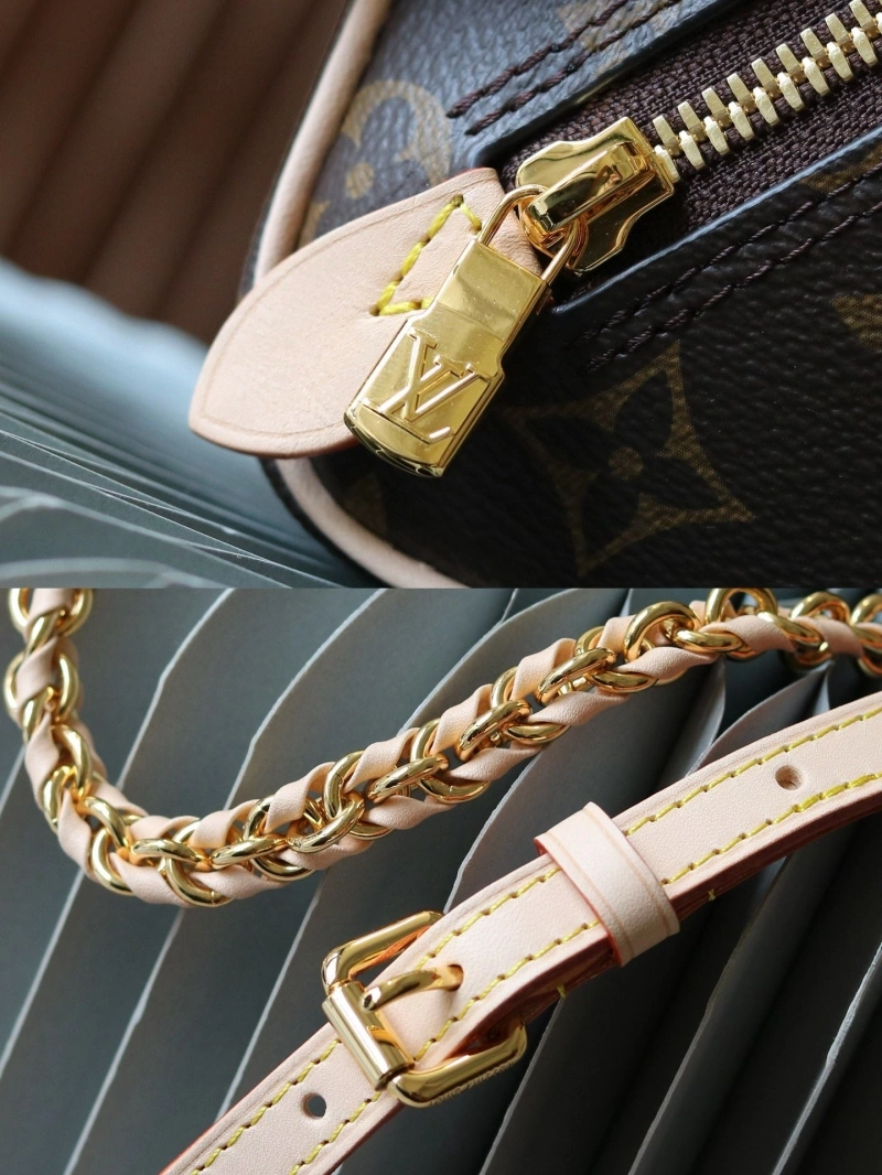 LV Cosmetic Bags 4233H-1612