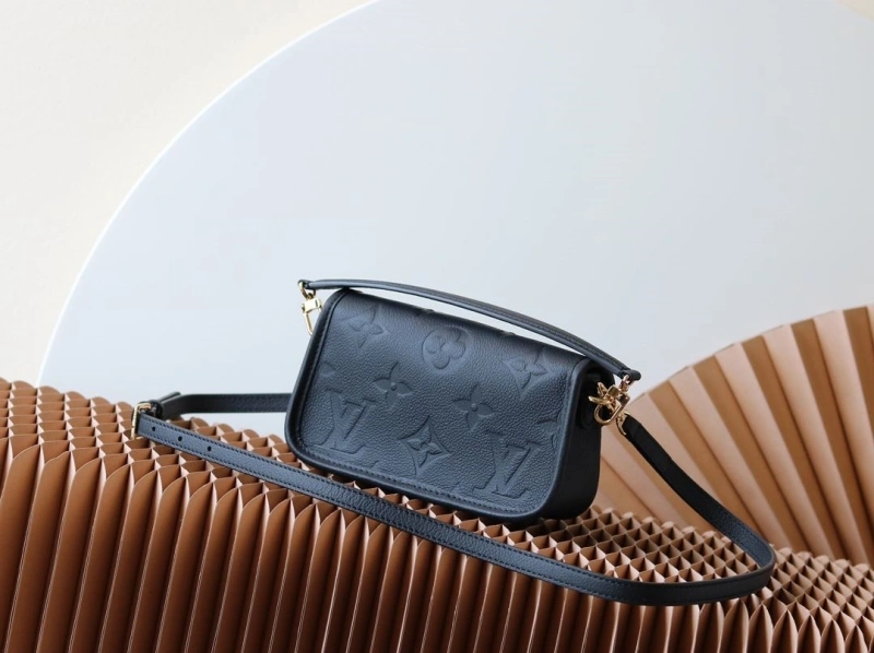 LV Satchel bags 4233H-1614