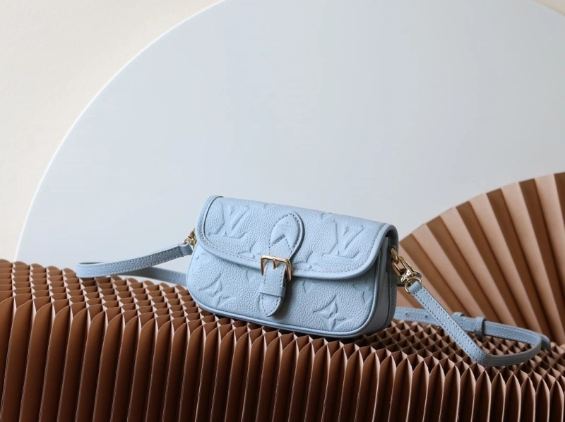 LV Satchel bags 4233H-1615