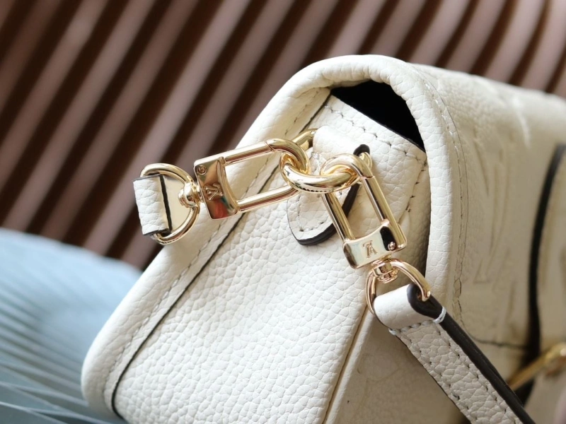 LV Satchel bags 4233H-1616