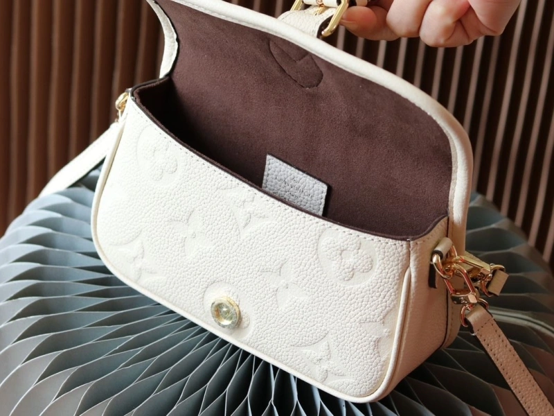 LV Satchel bags 4233H-1616