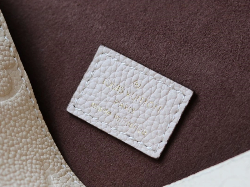 LV Satchel bags 4233H-1616