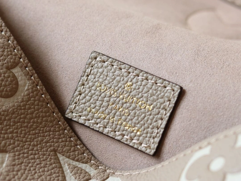 LV Satchel bags 4233H-1617