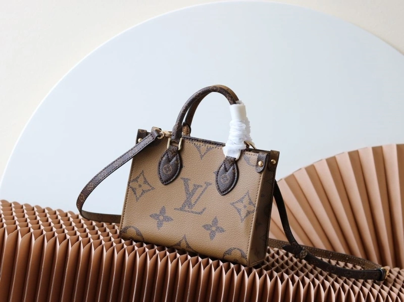 LV Shopping Bags 4233H-1618