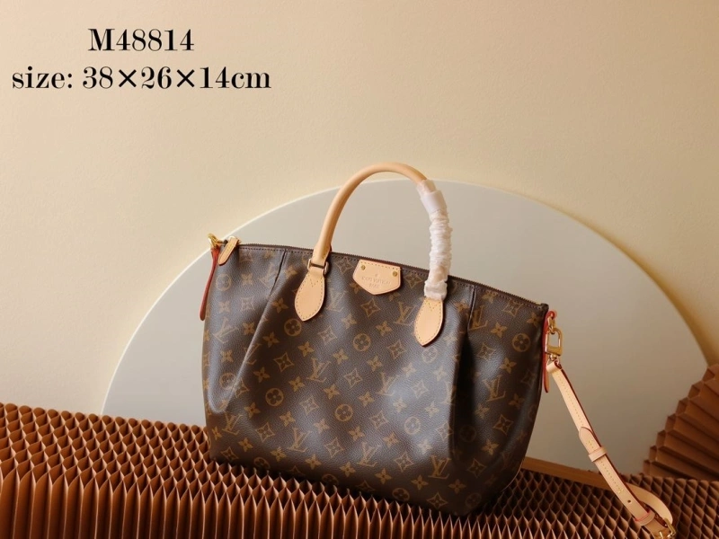 LV Top Handle Bags 4233H-1643