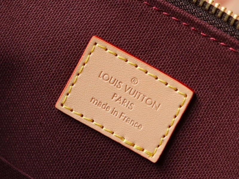 LV Top Handle Bags 4233H-1643