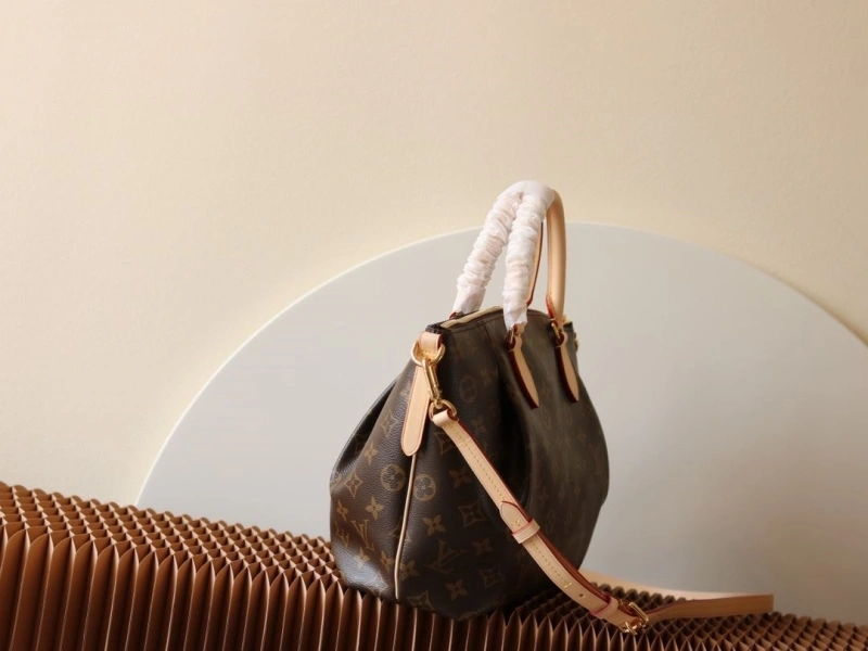 LV Shopping Bags 4233H-1644