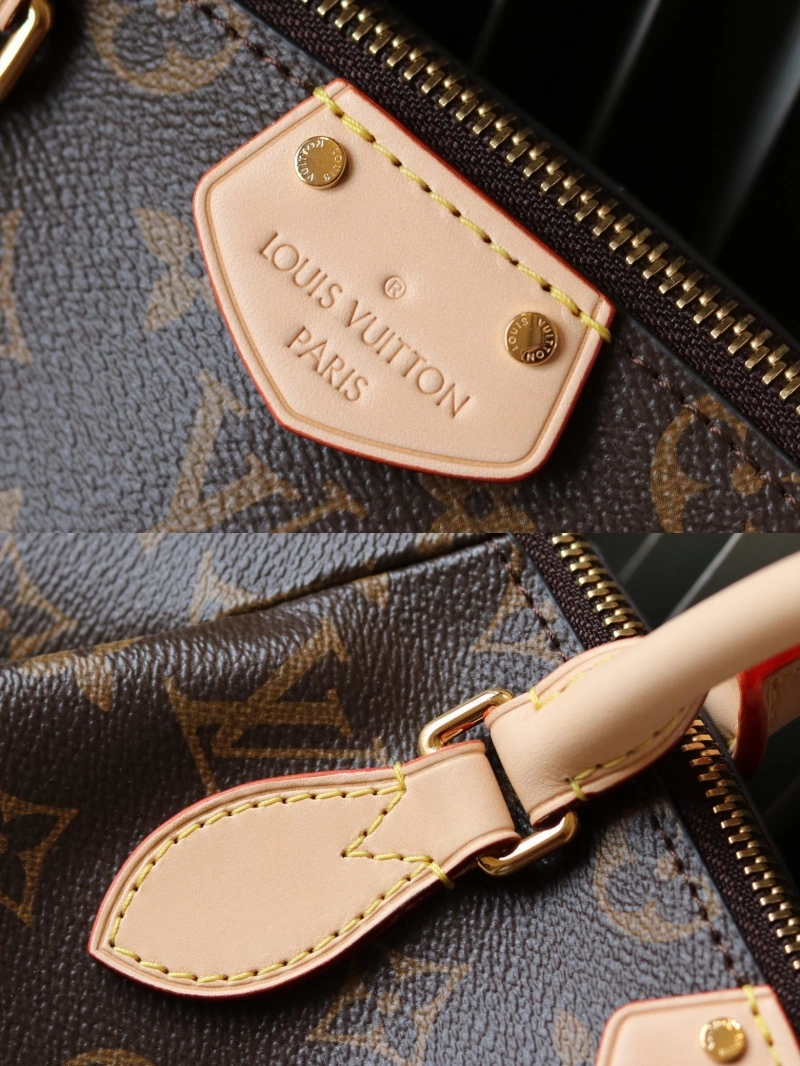 LV Shopping Bags 4233H-1644