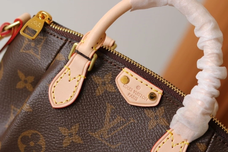 LV Top Handle Bags 4233H-1650