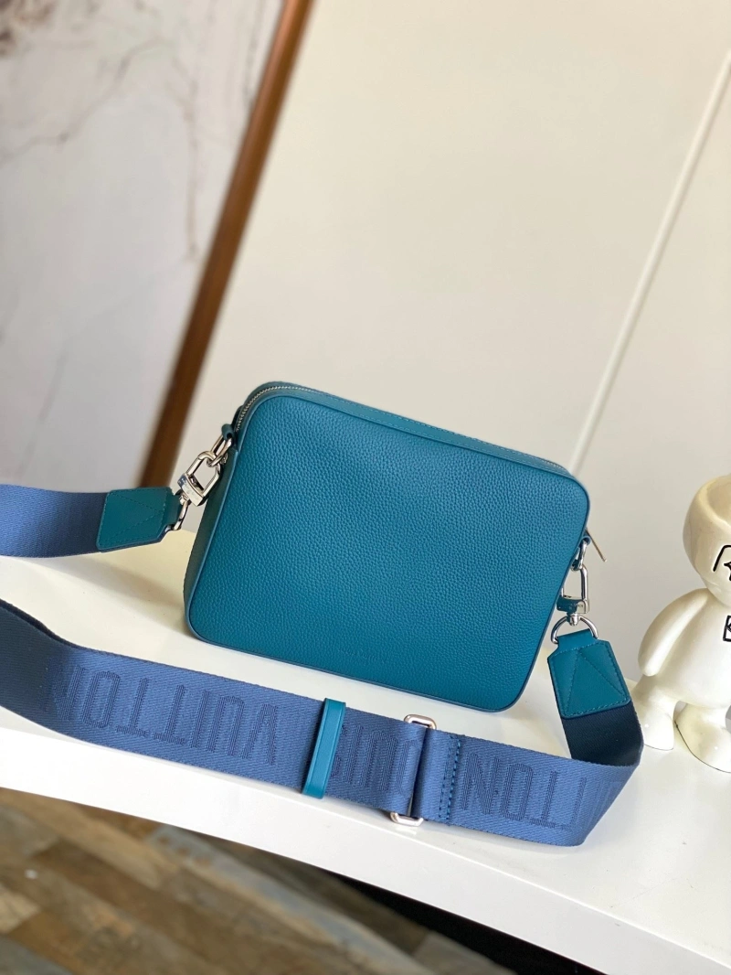 LV Satchel bags 4233H-1657