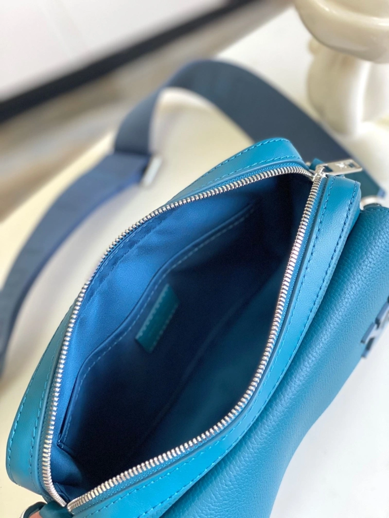 LV Satchel bags 4233H-1657