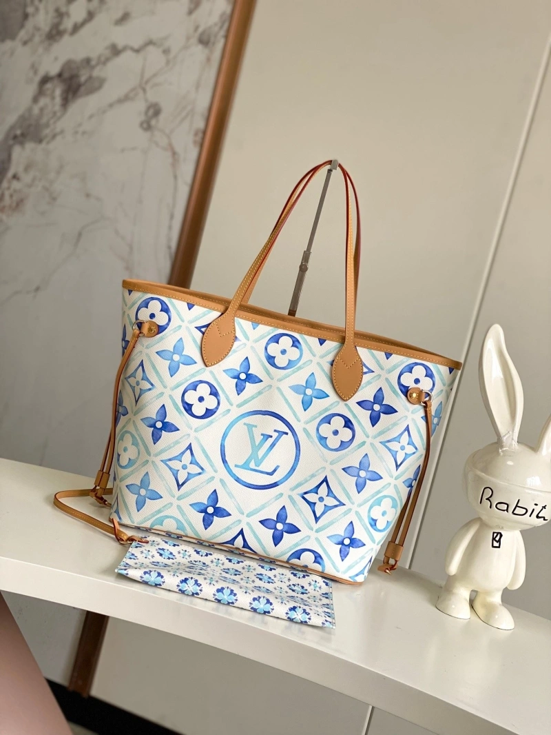 LV Shopping Bags 4233H-1669