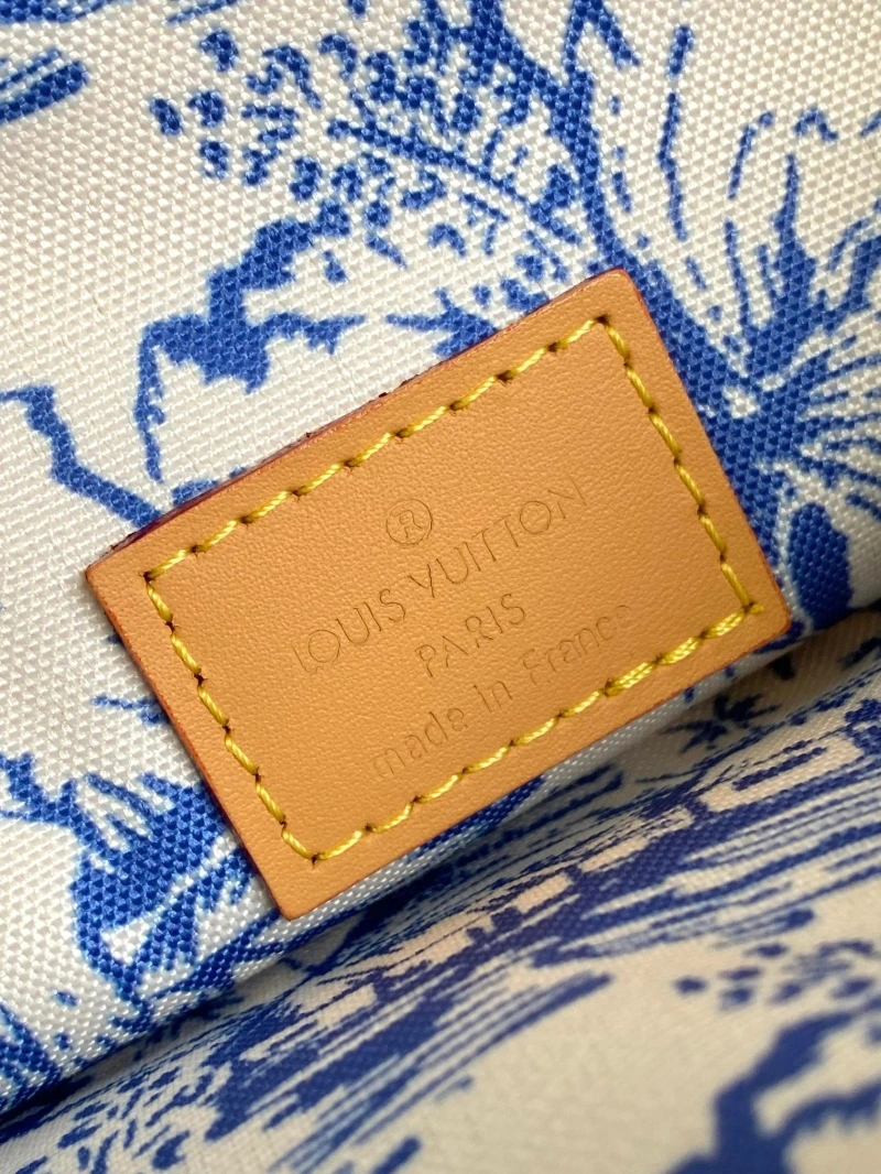 LV Shopping Bags 4233H-1669