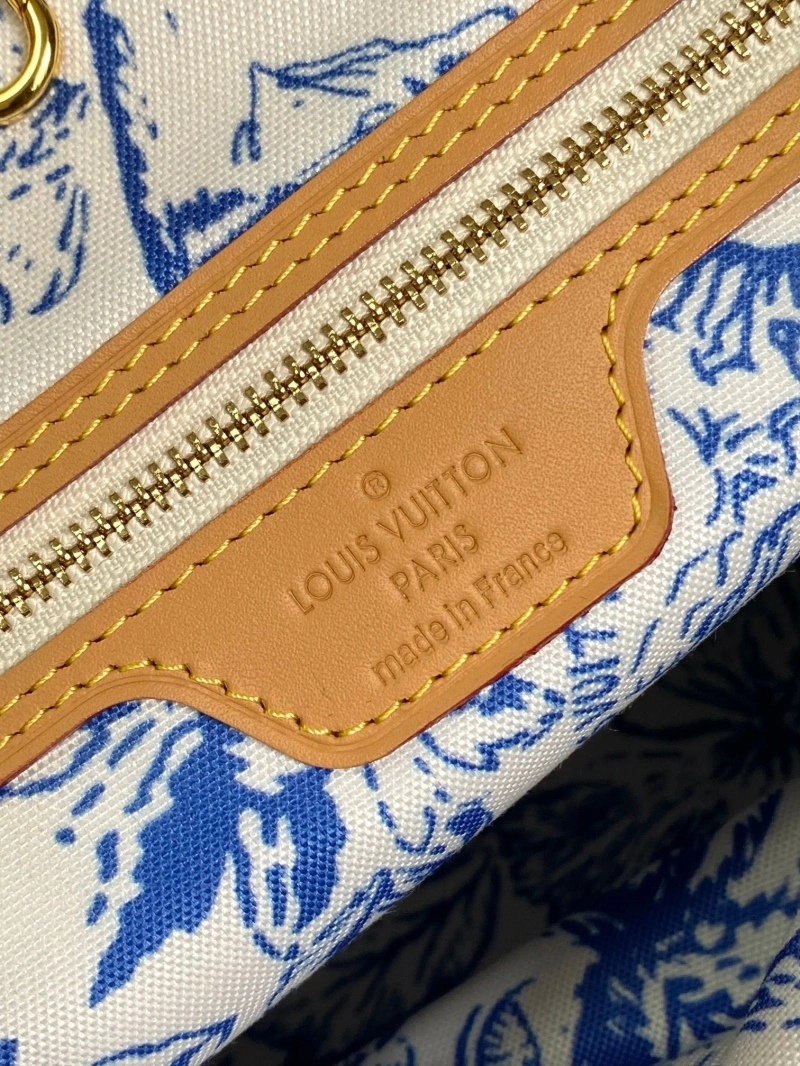 LV Shopping Bags 4233H-1669