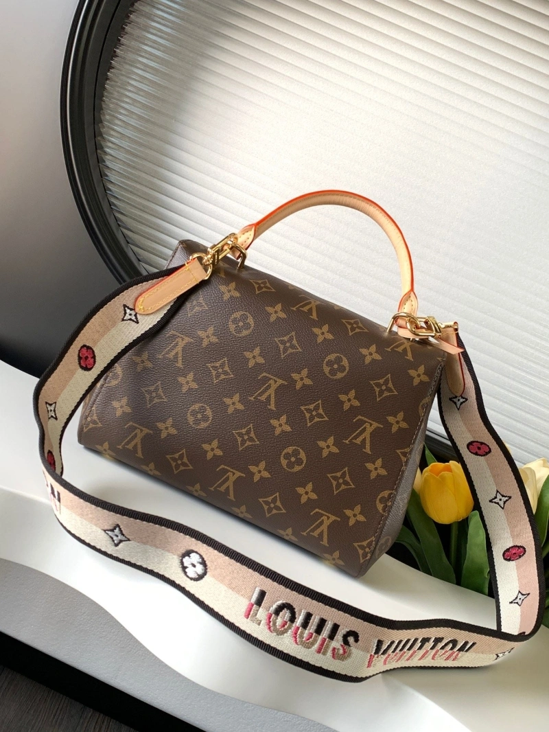 LV Top Handle Bags 4233H-1674
