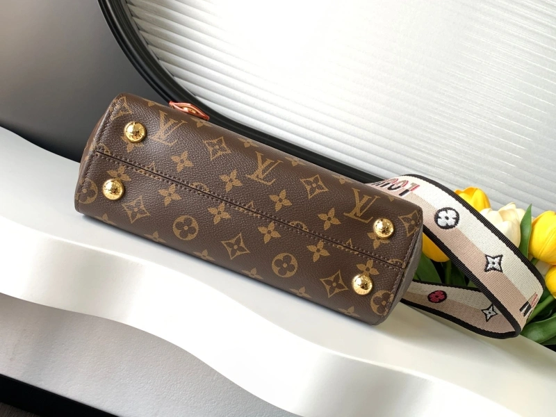 LV Top Handle Bags 4233H-1674