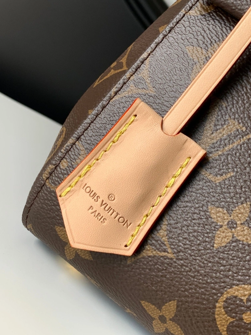 LV Top Handle Bags 4233H-1674