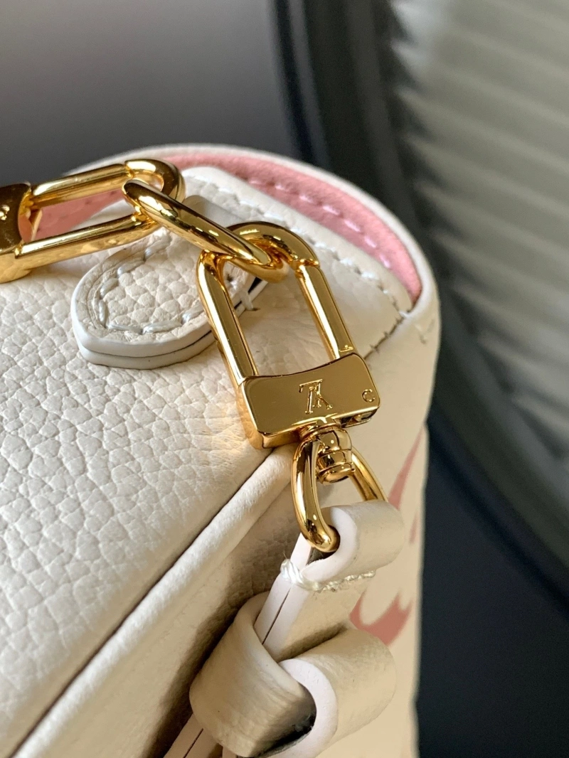LV Satchel bags 4233H-1675