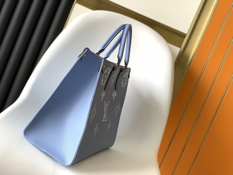 LV Shopping Bags 4233H-1677