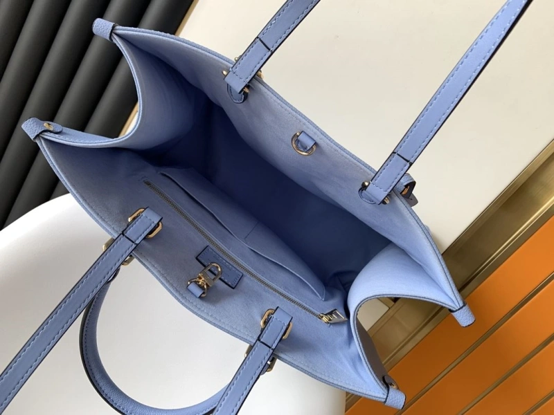 LV Shopping Bags 4233H-1677
