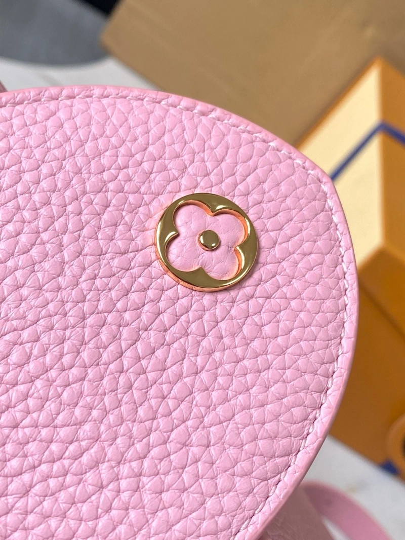 LV Capucines Bags 4233H-1686