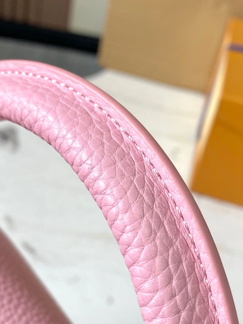 LV Capucines Bags 4233H-1686
