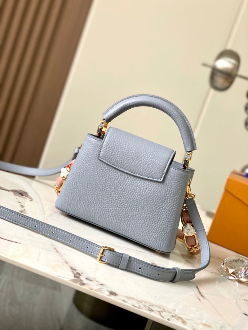 LV Capucines Bags 4233H-1690