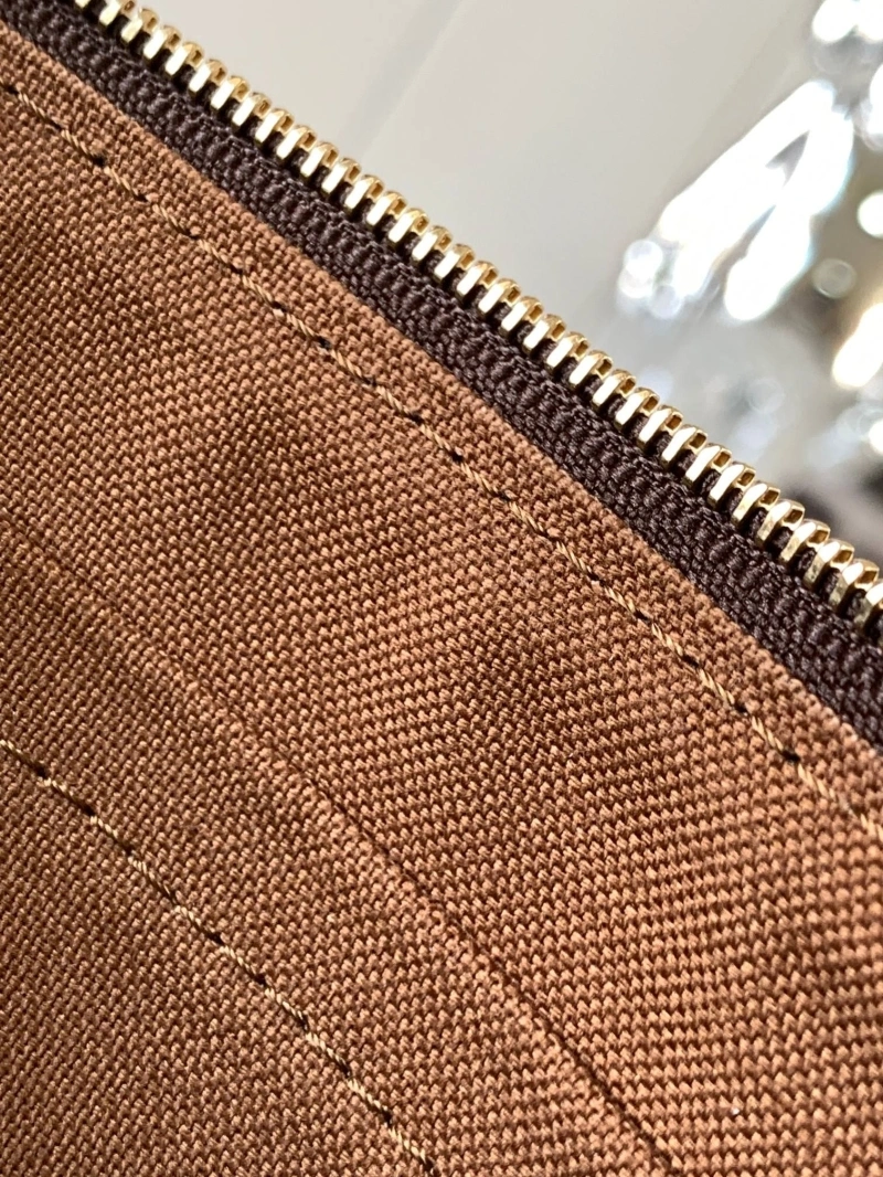 LV Satchel bags 4233H-1699