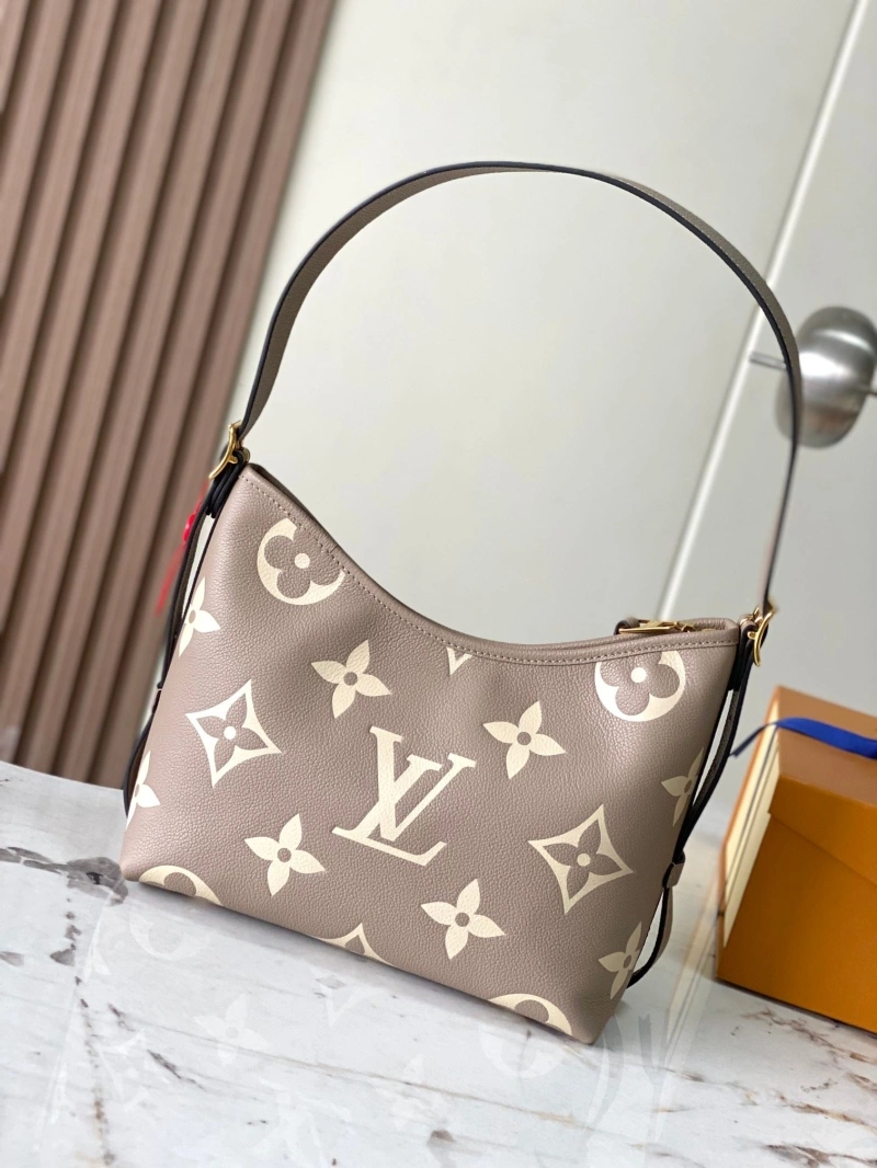 LV Top Handle Bags 4233H-1701