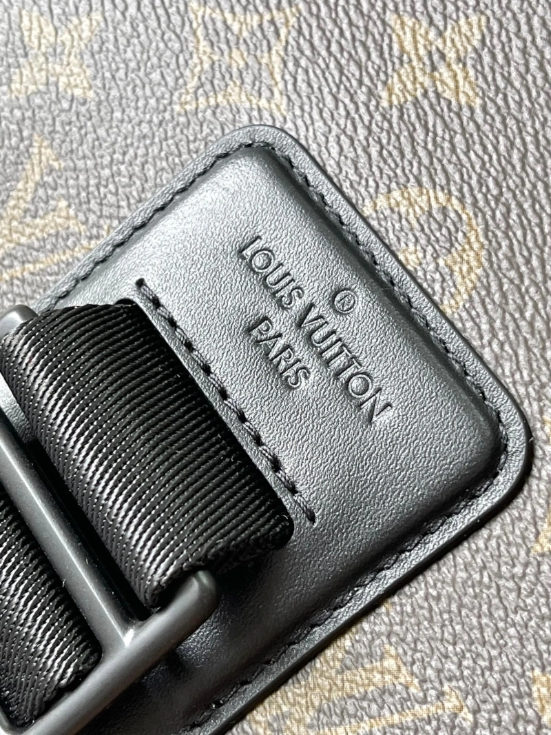 LV Satchel bags 4233H-1709