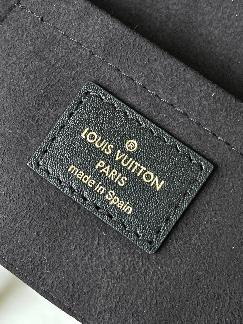 LV Top Handle Bags 4233H-1711
