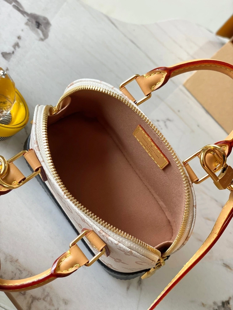 LV Top Handle Bags 4233H-1712