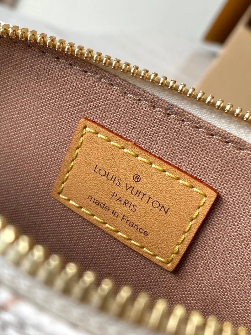 LV Top Handle Bags 4233H-1712