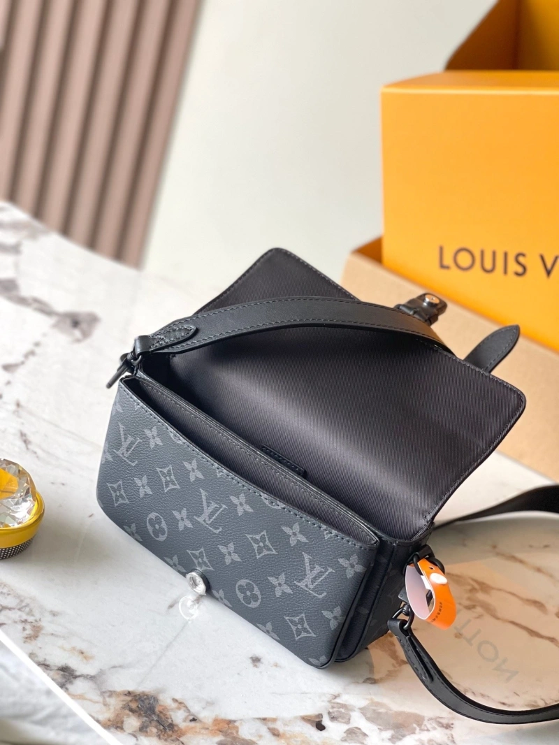 LV Satchel bags 4233H-1715