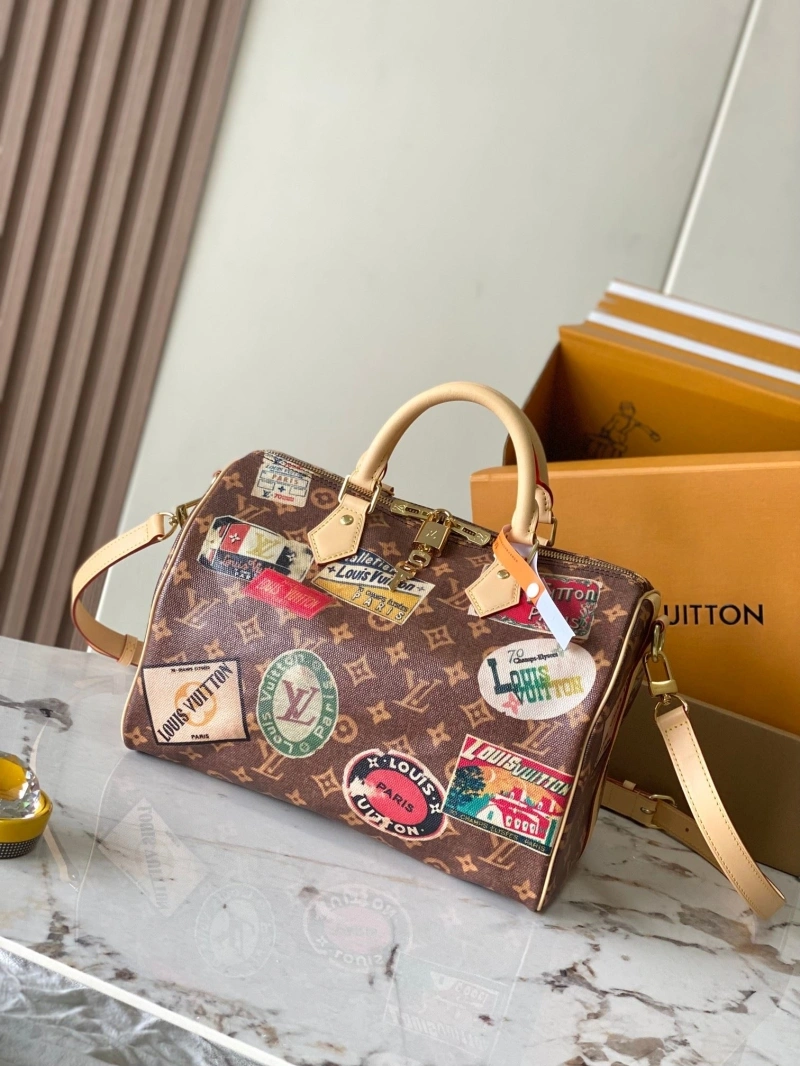 LV Speedy Bags 4233H-1731