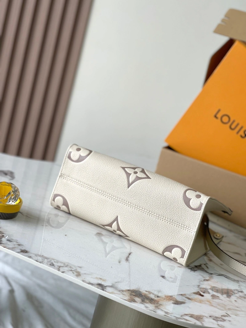 LV Shopping Bags 4233H-1735
