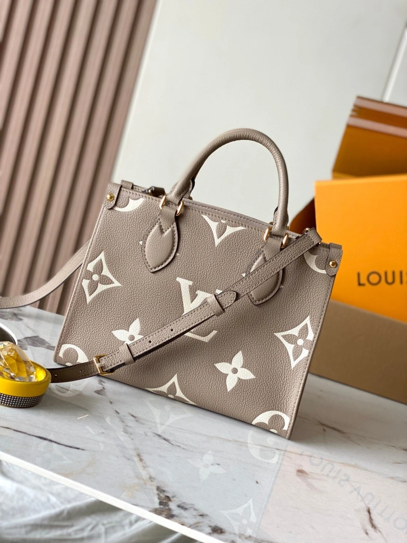 LV Shopping Bags 4233H-1736