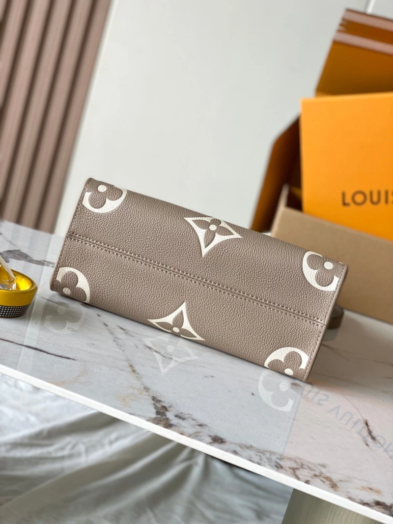 LV Shopping Bags 4233H-1736