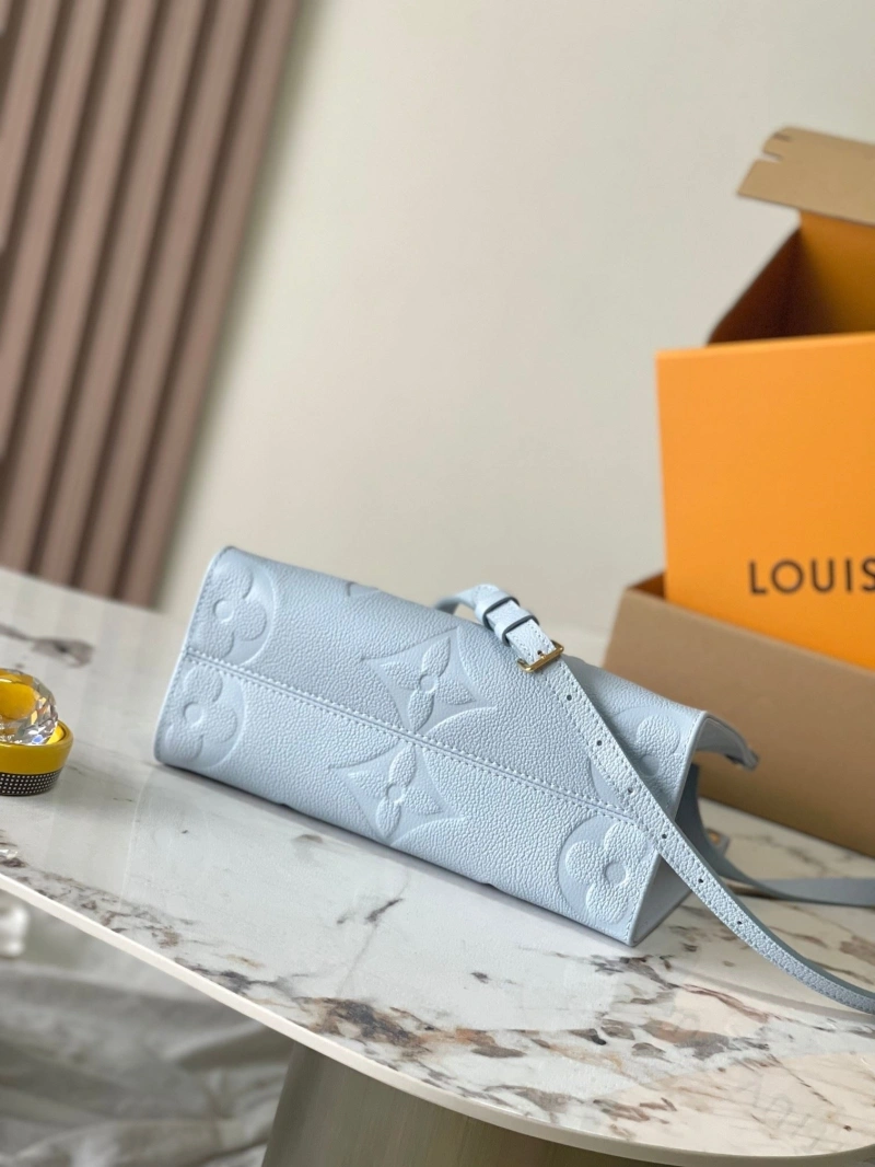 LV Shopping Bags 4233H-1738