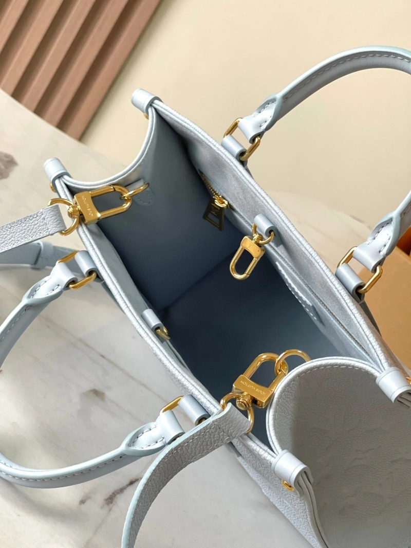LV Shopping Bags 4233H-1738